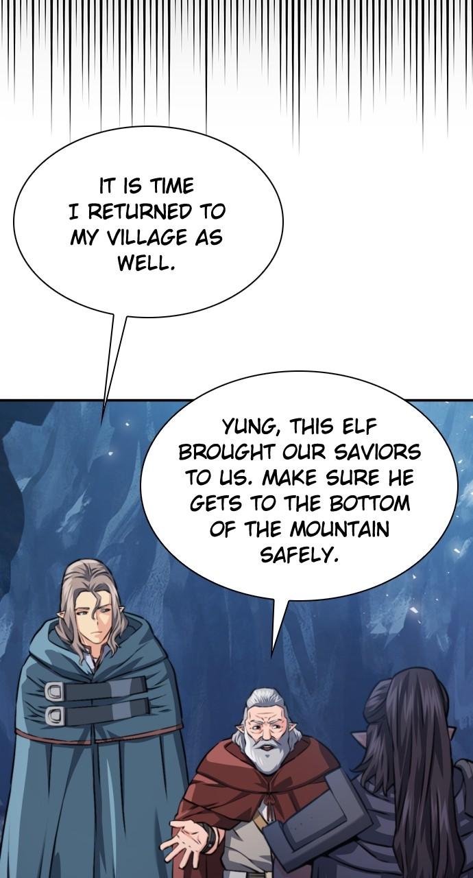 Seoul Station Druid Chap 165 - Next Chap 166