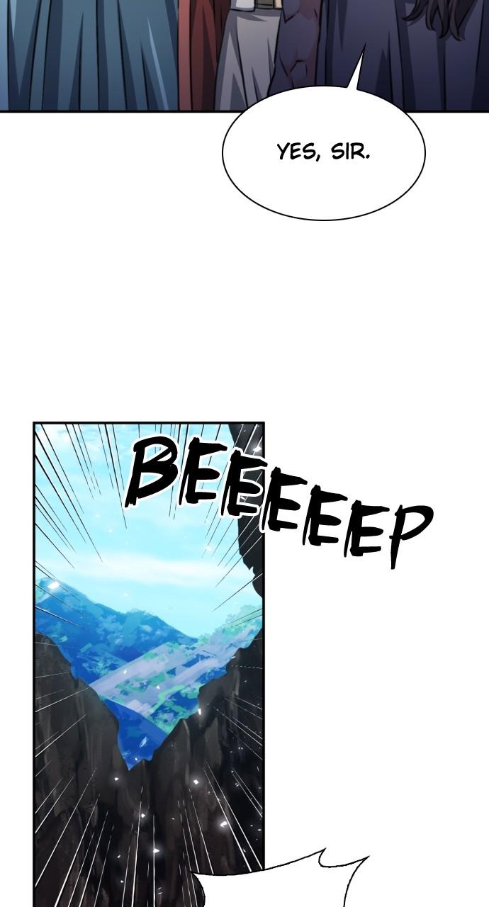 Seoul Station Druid Chap 165 - Next Chap 166