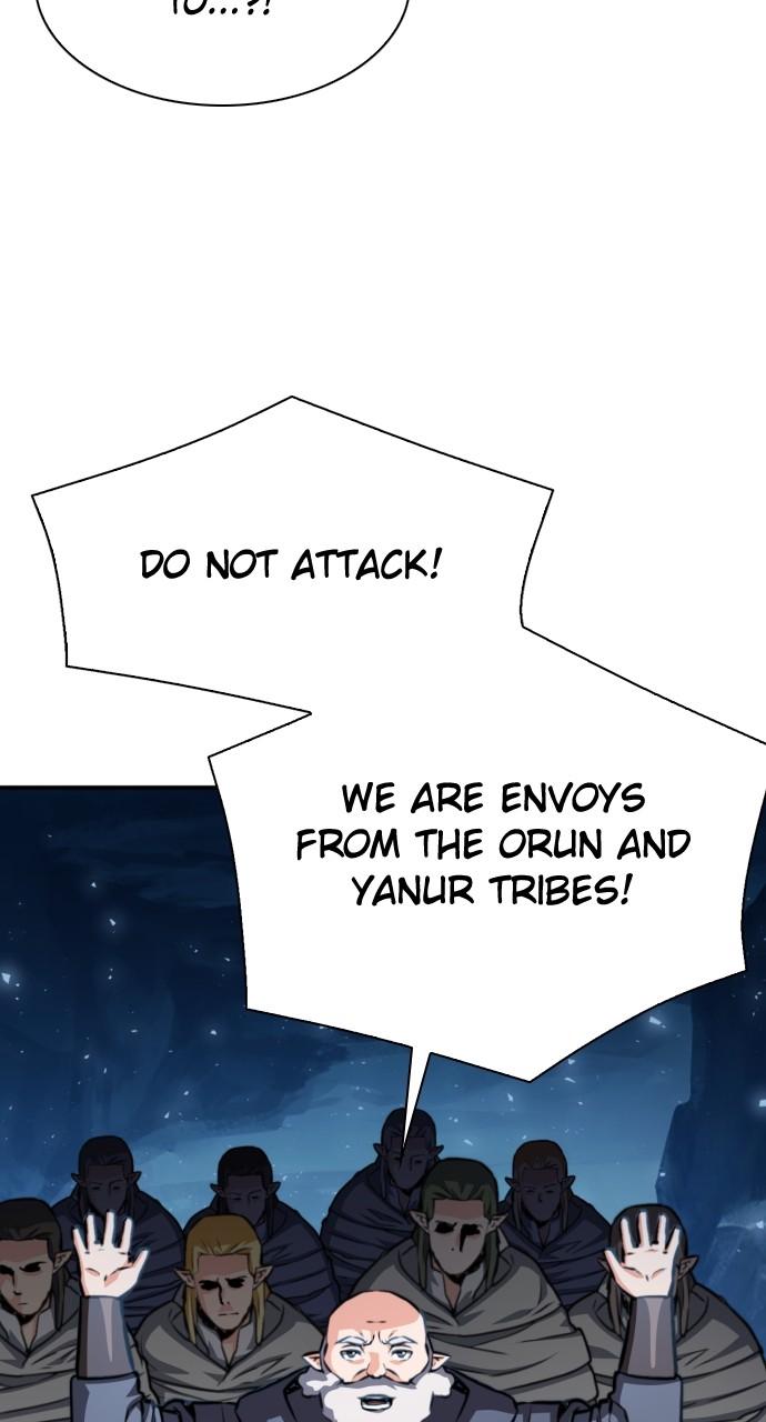 Seoul Station Druid Chap 165 - Next Chap 166