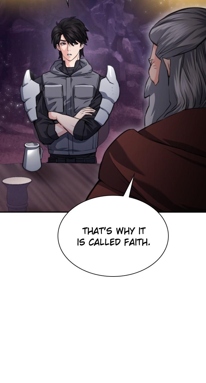 Seoul Station Druid Chap 165 - Next Chap 166