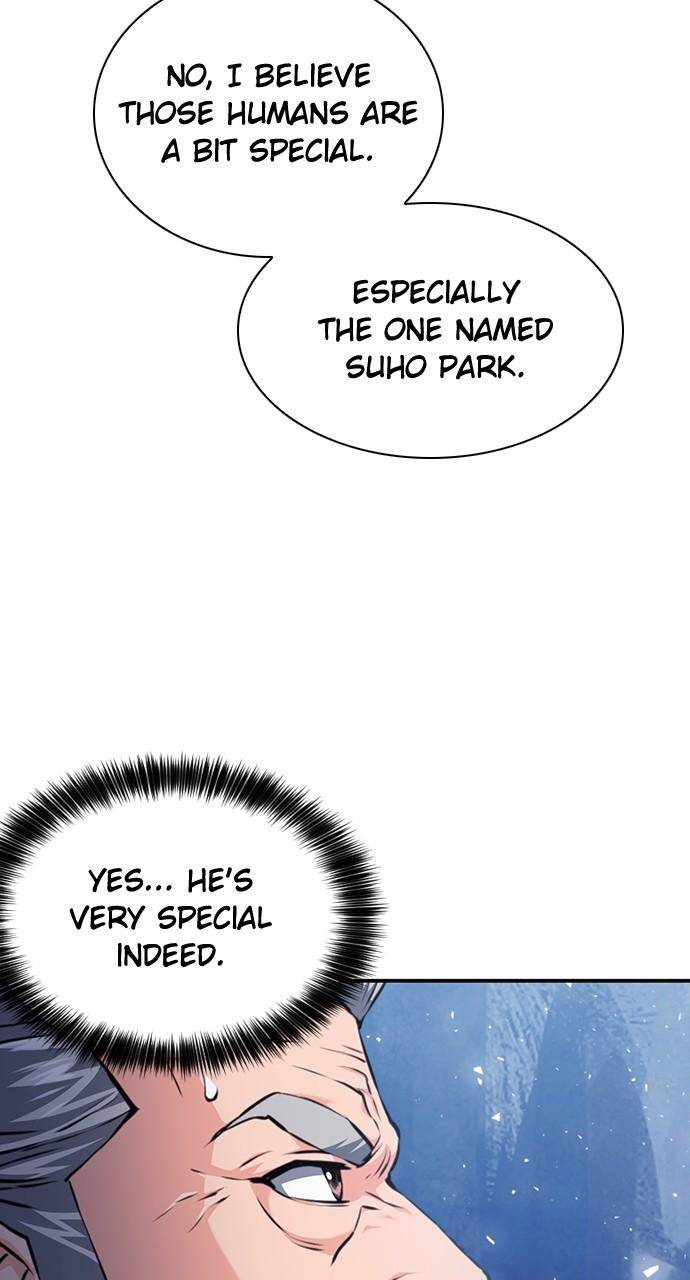 Seoul Station Druid Chap 165 - Next Chap 166
