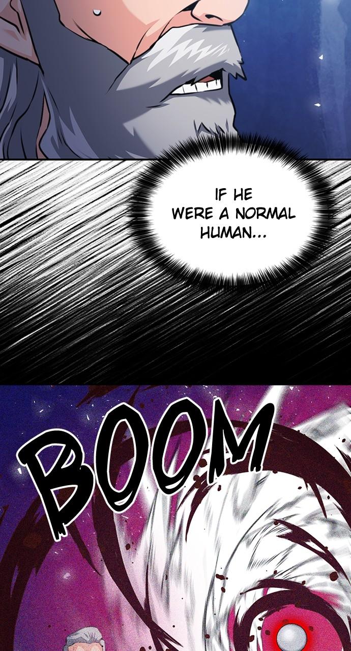 Seoul Station Druid Chap 165 - Next Chap 166