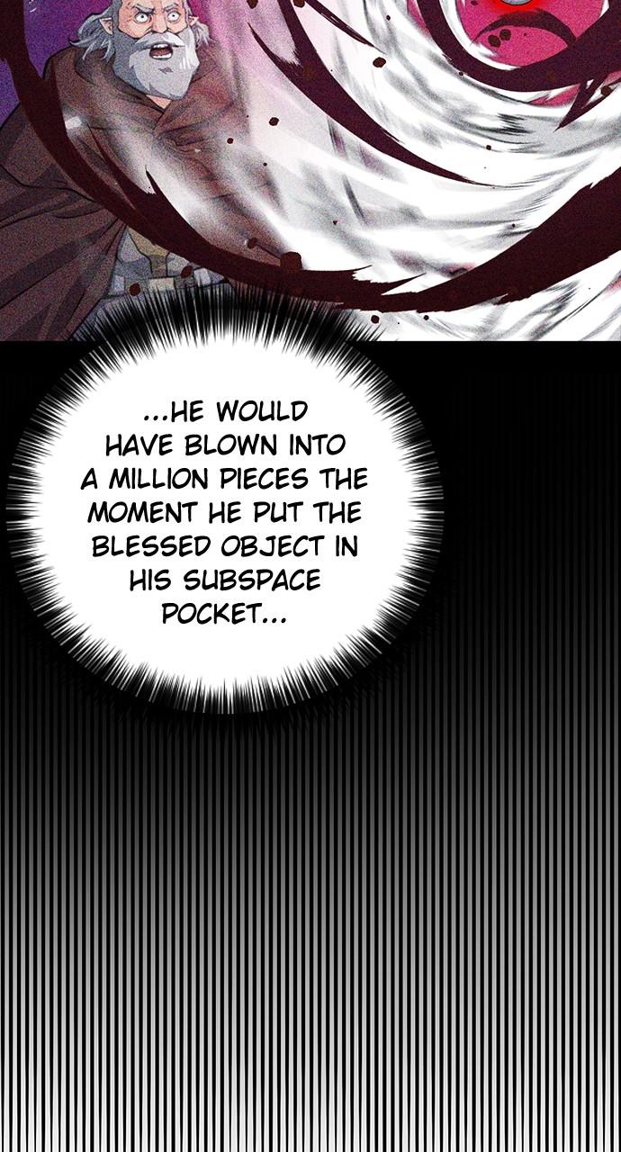 Seoul Station Druid Chap 165 - Next Chap 166