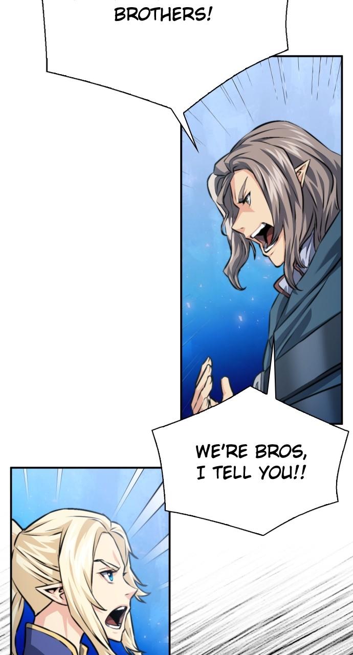 Seoul Station Druid Chap 165 - Next Chap 166