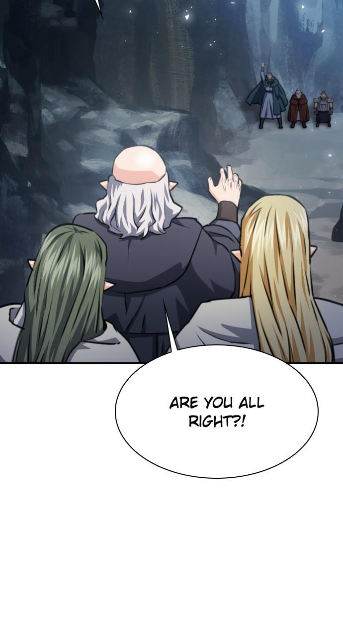 Seoul Station Druid Chap 165 - Next Chap 166