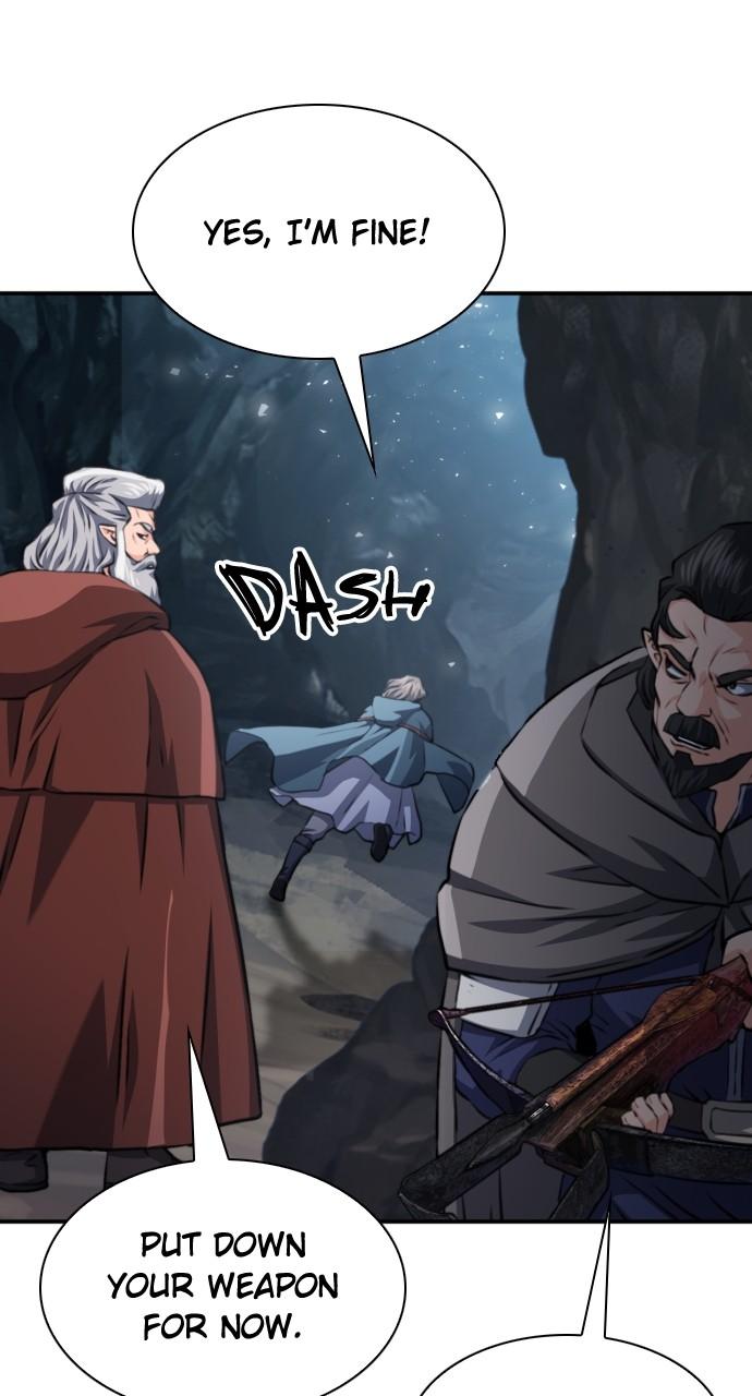 Seoul Station Druid Chap 165 - Next Chap 166