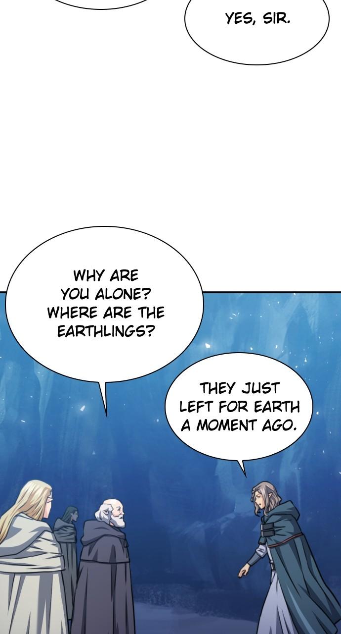 Seoul Station Druid Chap 165 - Next Chap 166
