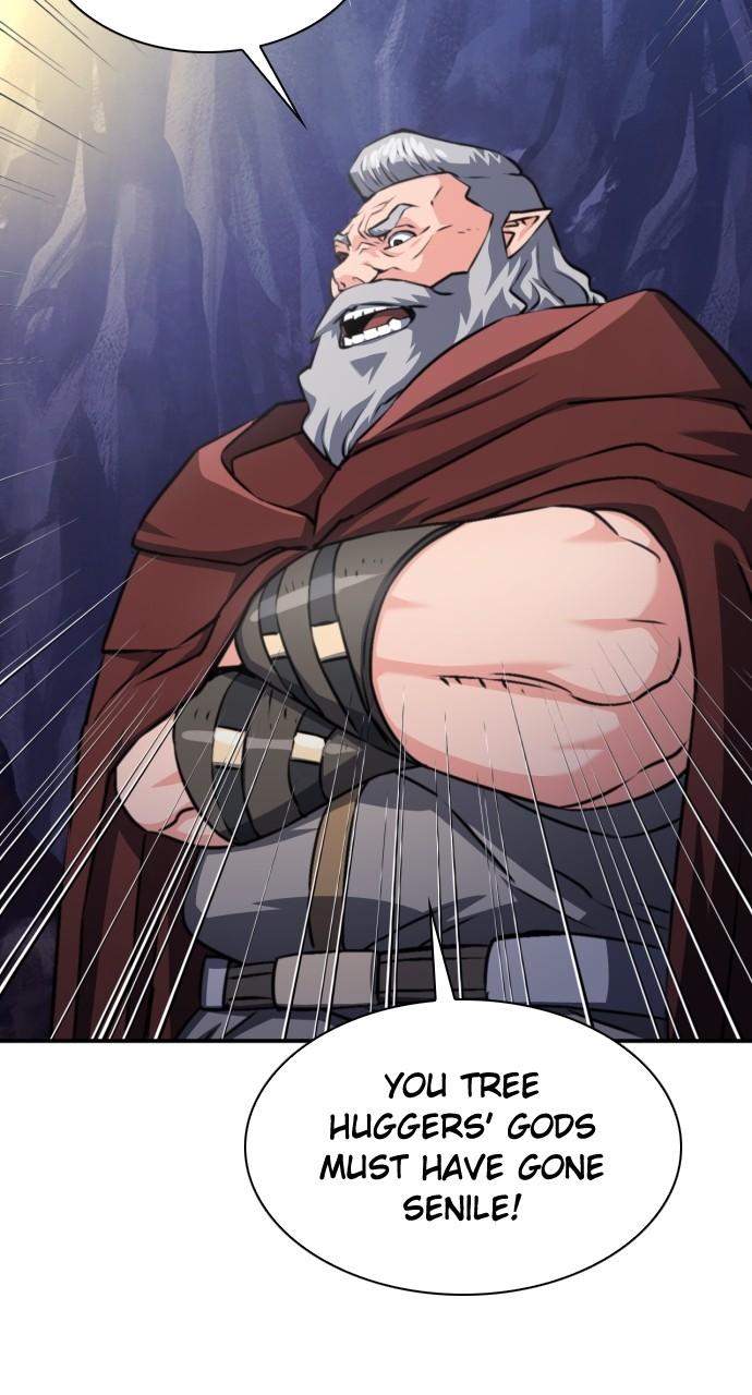 Seoul Station Druid Chap 165 - Next Chap 166