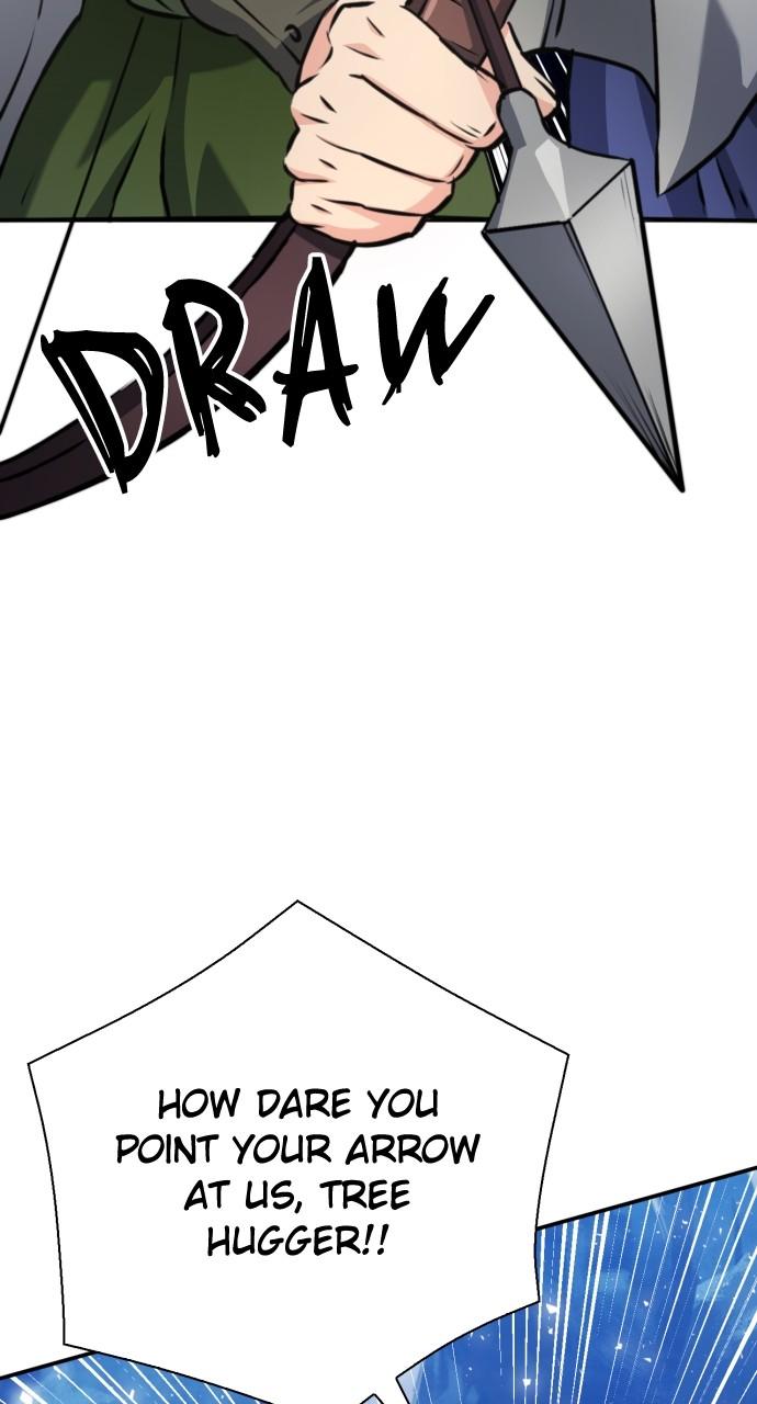 Seoul Station Druid Chap 165 - Next Chap 166
