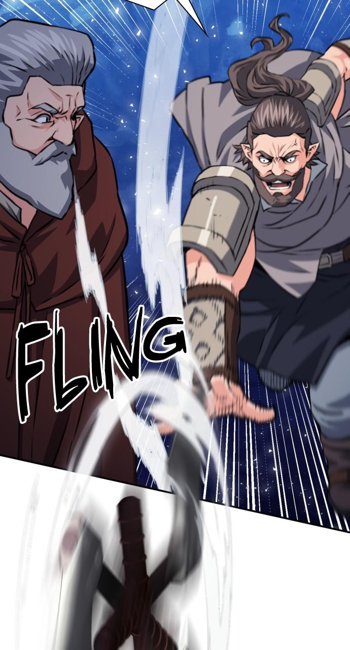 Seoul Station Druid Chap 165 - Next Chap 166