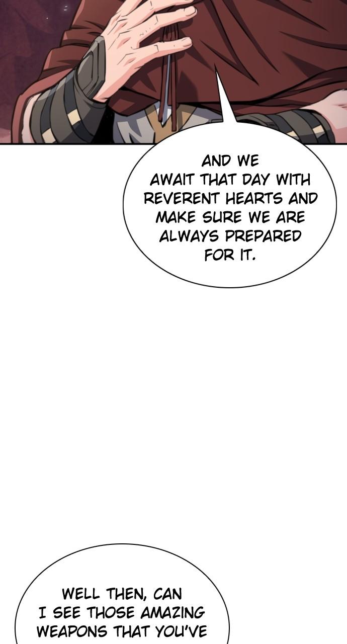 Seoul Station Druid Chap 165 - Next Chap 166