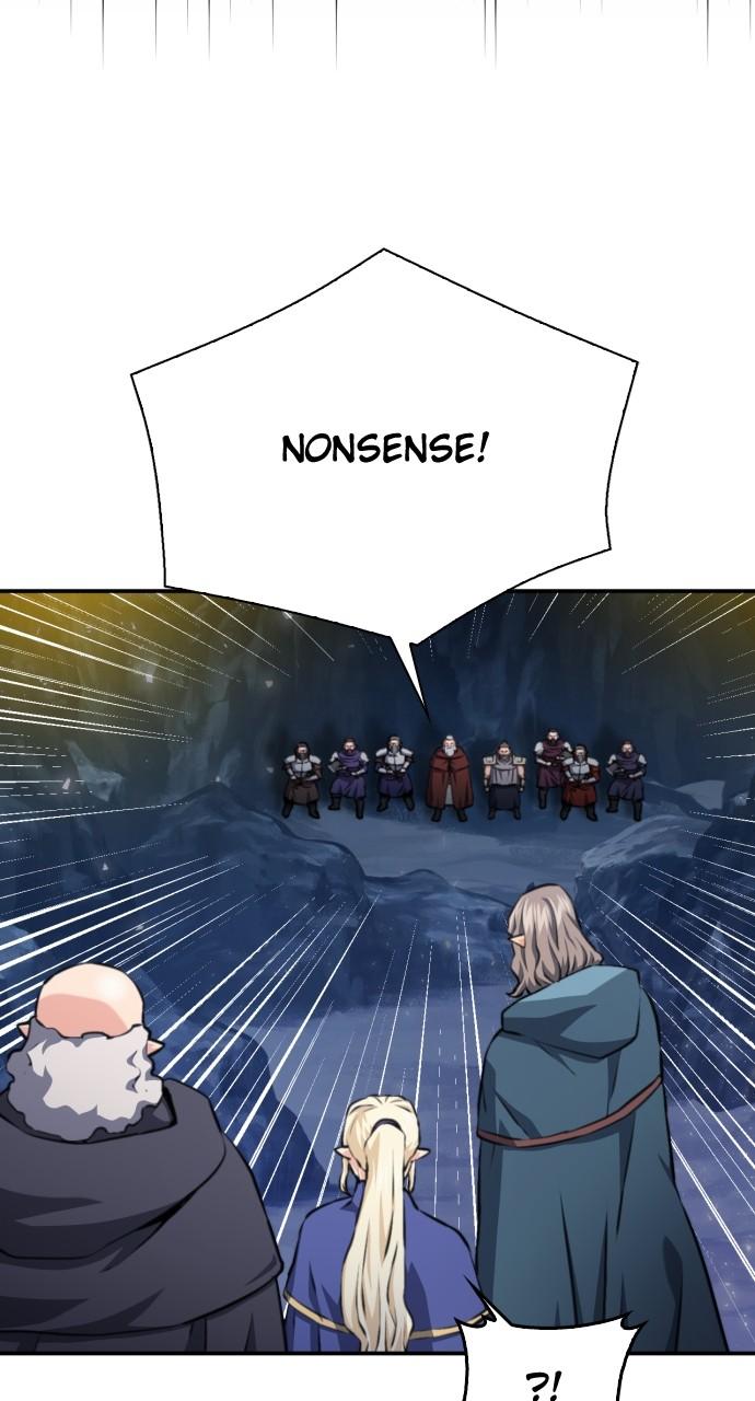 Seoul Station Druid Chap 165 - Next Chap 166