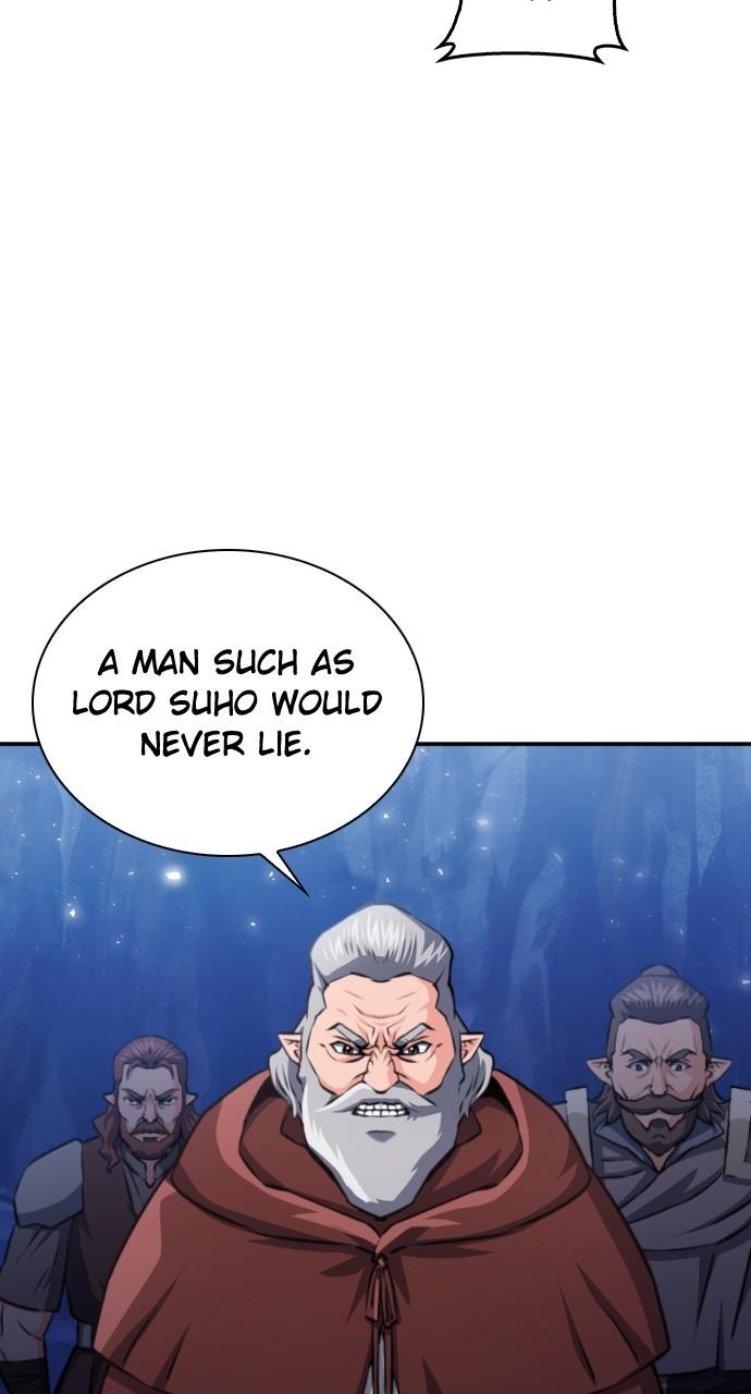 Seoul Station Druid Chap 165 - Next Chap 166