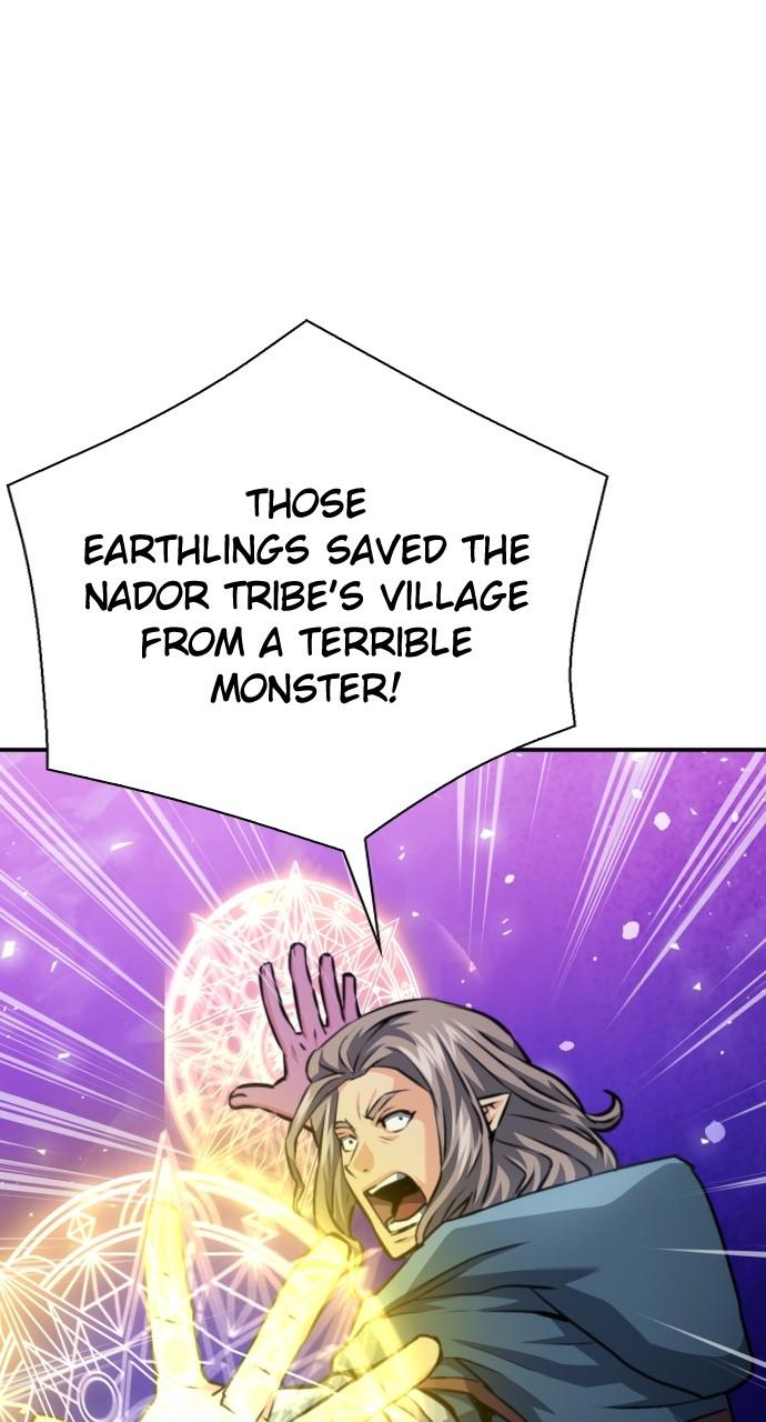 Seoul Station Druid Chap 165 - Next Chap 166