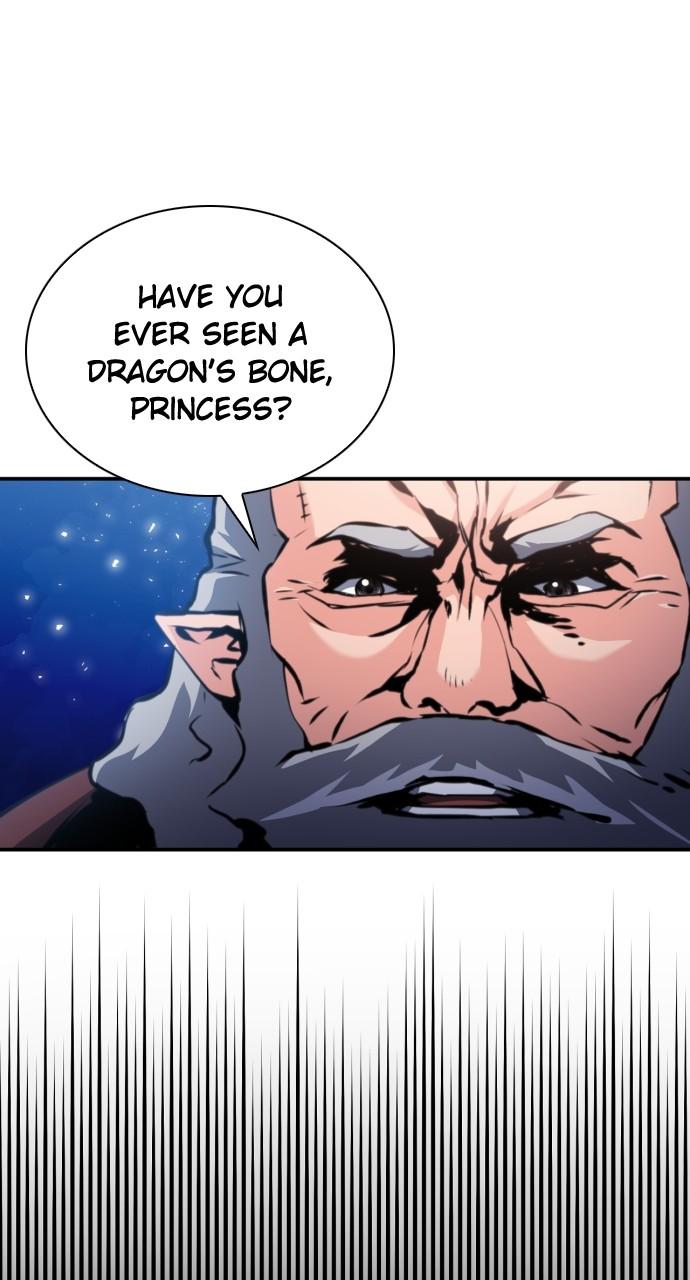 Seoul Station Druid Chap 165 - Next Chap 166