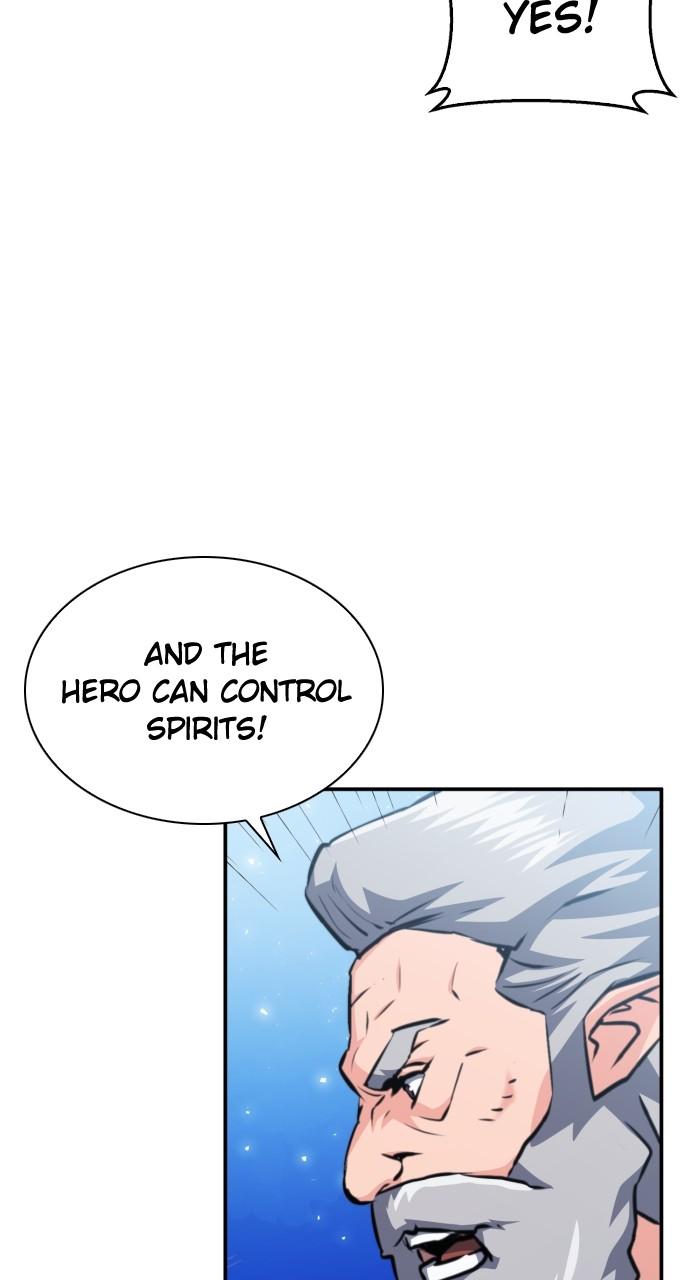 Seoul Station Druid Chap 165 - Next Chap 166