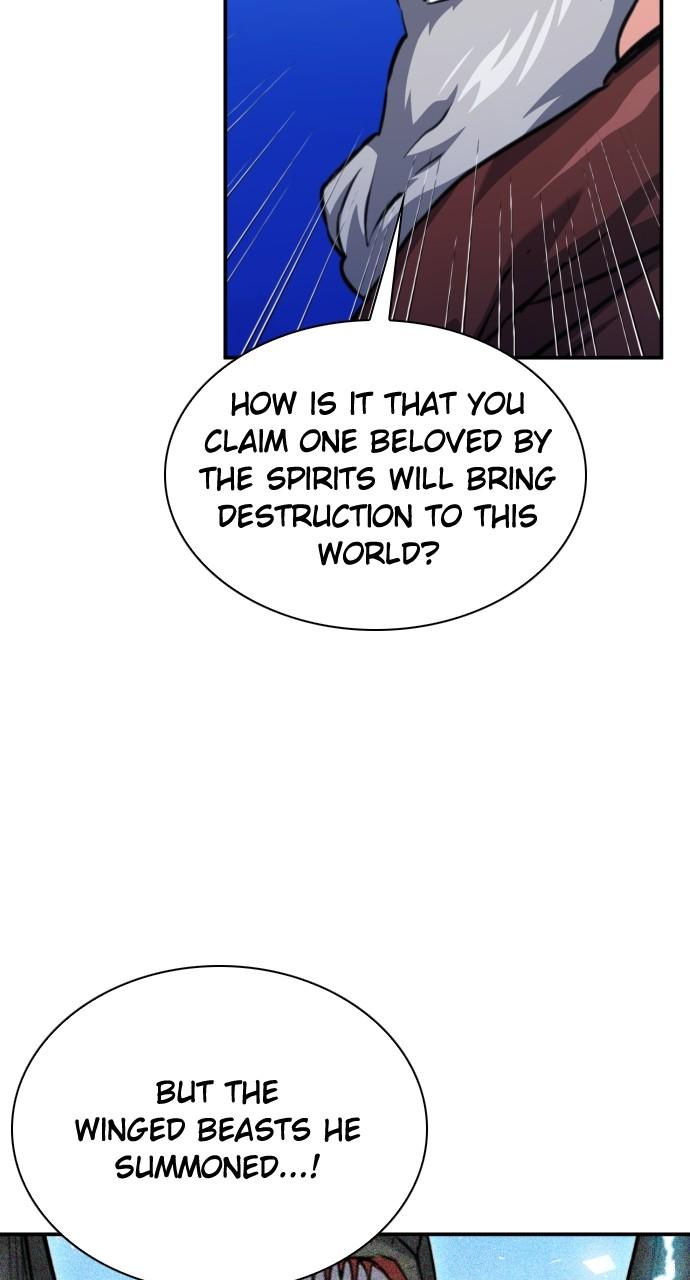 Seoul Station Druid Chap 165 - Next Chap 166