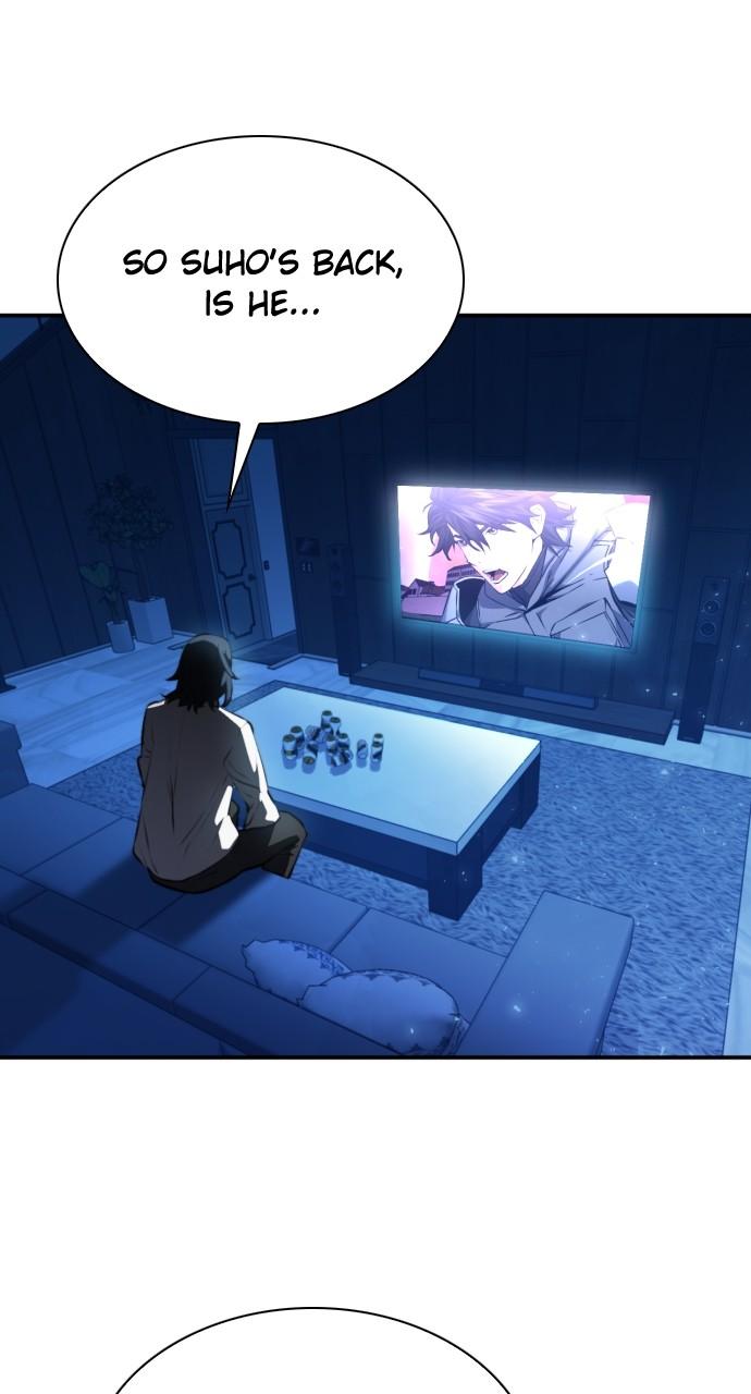 Seoul Station Druid Chap 166 - Next Chap 167