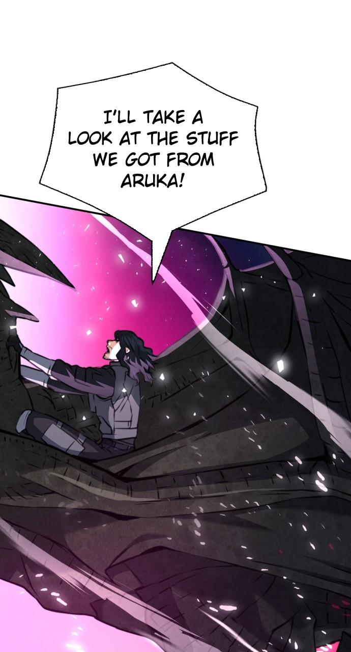 Seoul Station Druid Chap 166 - Next Chap 167