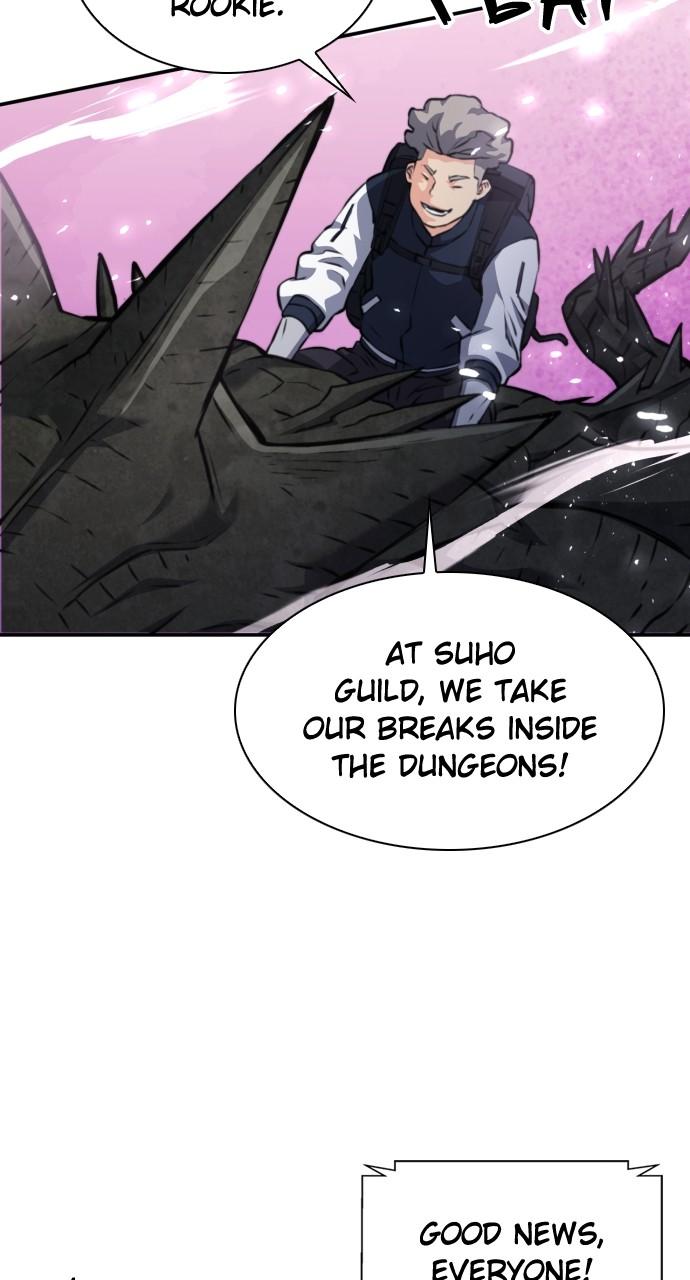 Seoul Station Druid Chap 166 - Next Chap 167