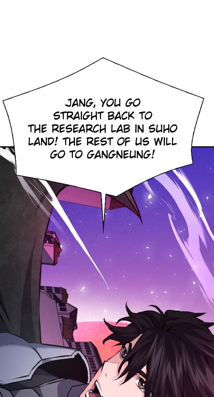 Seoul Station Druid Chap 166 - Next Chap 167