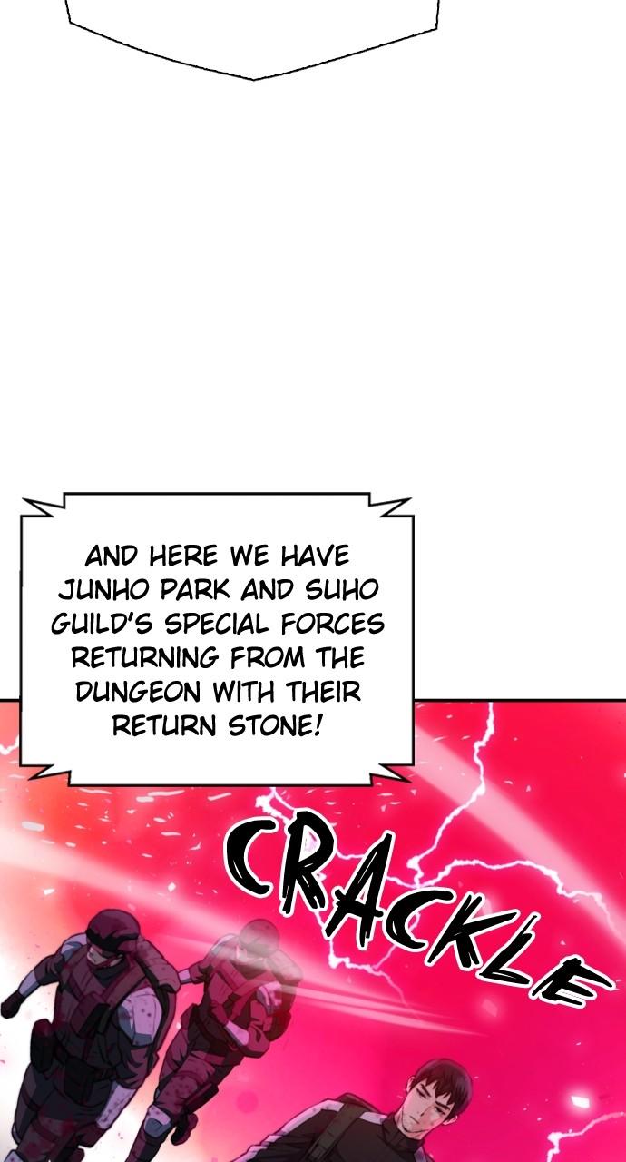 Seoul Station Druid Chap 166 - Next Chap 167