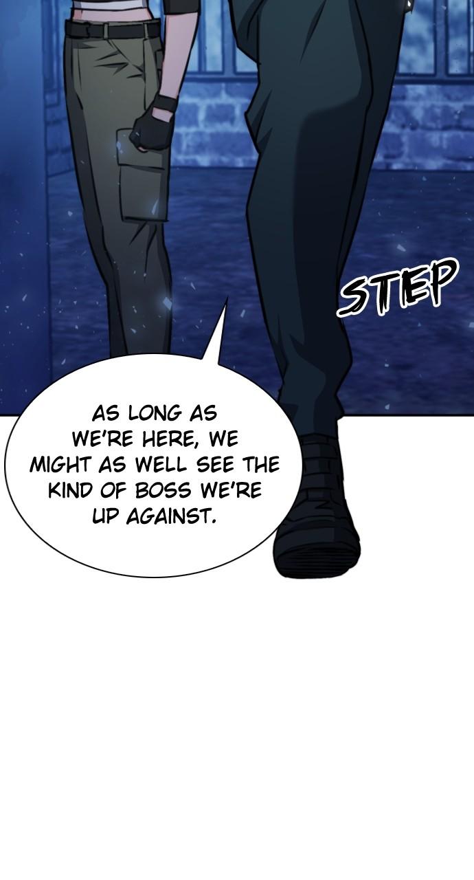 Seoul Station Druid Chap 166 - Next Chap 167