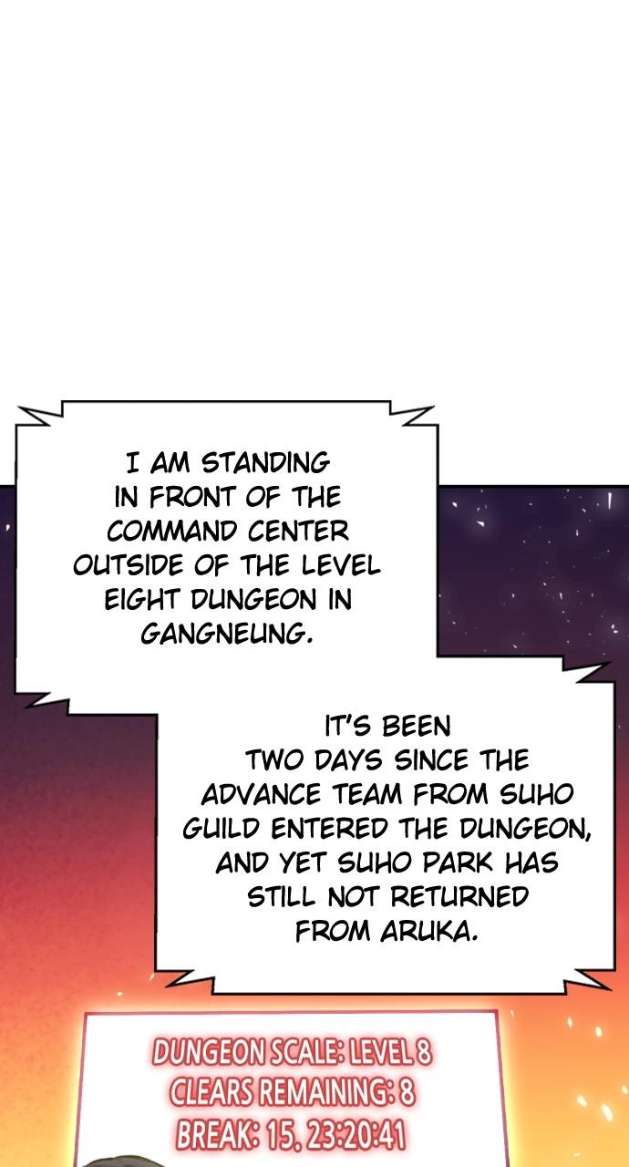 Seoul Station Druid Chap 166 - Next Chap 167