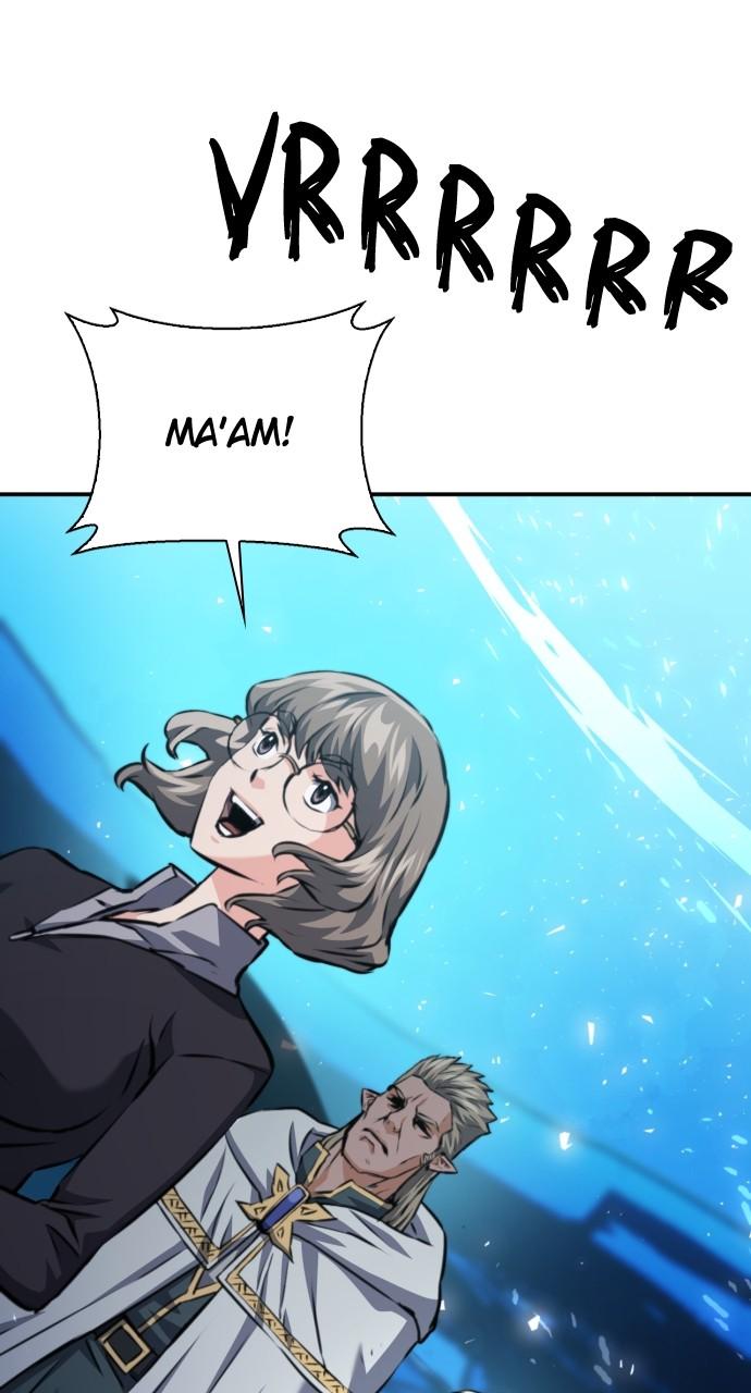 Seoul Station Druid Chap 166 - Next Chap 167