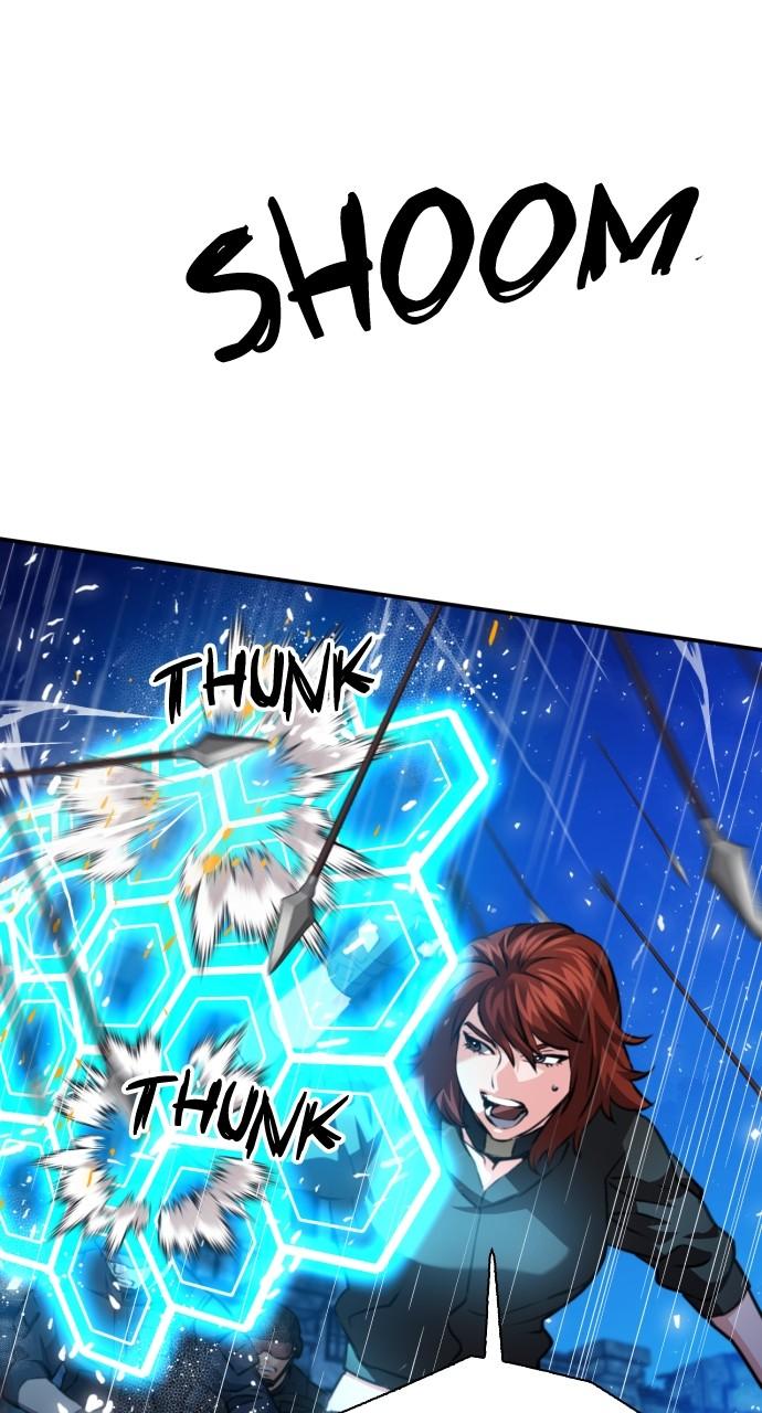 Seoul Station Druid Chap 166 - Next Chap 167