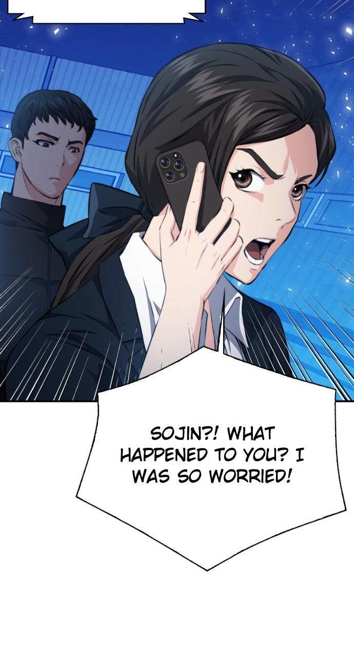 Seoul Station Druid Chap 166 - Next Chap 167