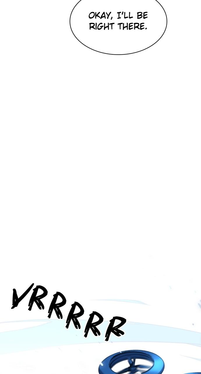 Seoul Station Druid Chap 166 - Next Chap 167