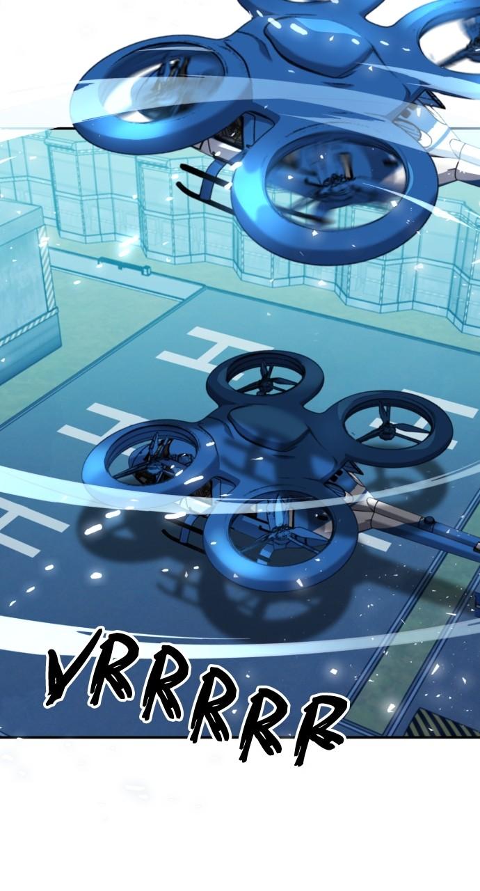 Seoul Station Druid Chap 166 - Next Chap 167