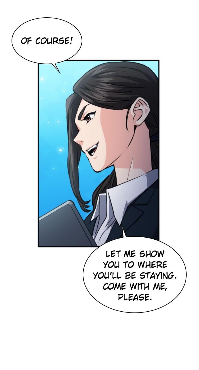 Seoul Station Druid Chap 166 - Next Chap 167