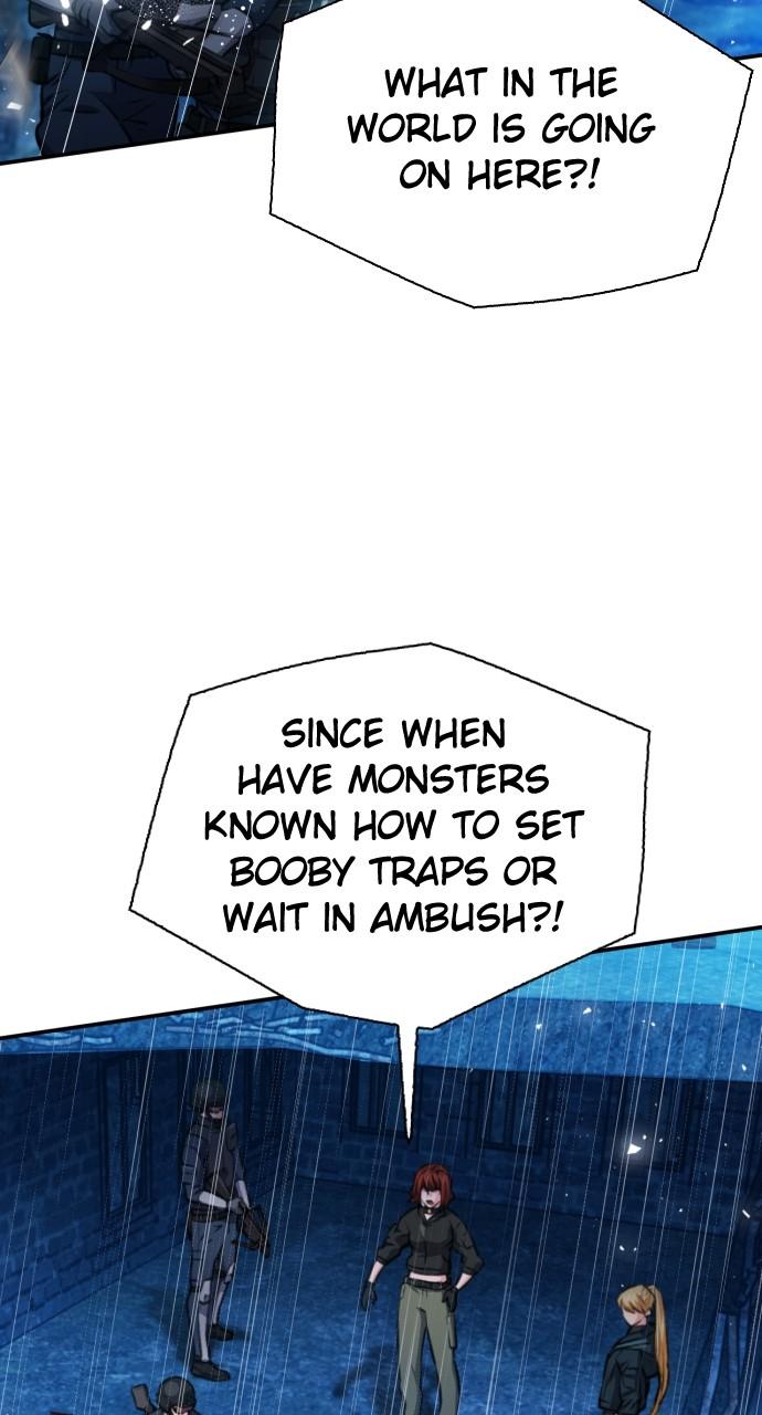 Seoul Station Druid Chap 166 - Next Chap 167