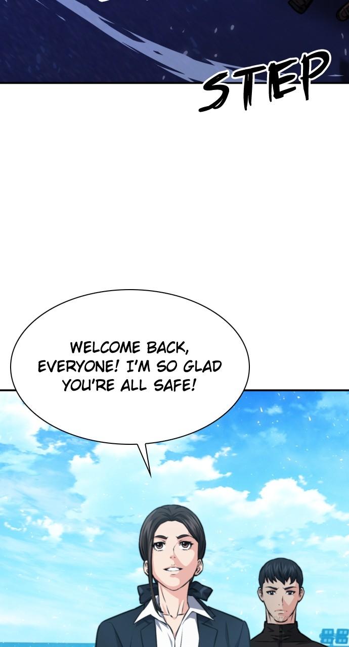 Seoul Station Druid Chap 166 - Next Chap 167
