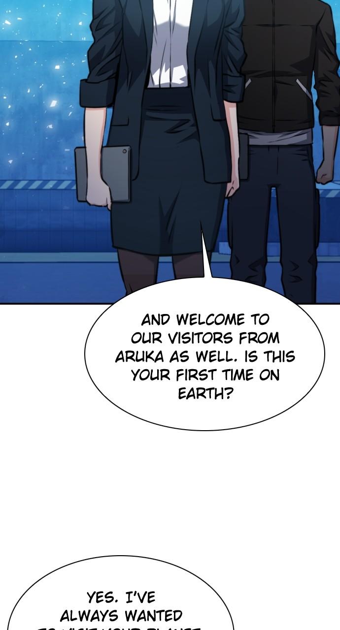 Seoul Station Druid Chap 166 - Next Chap 167