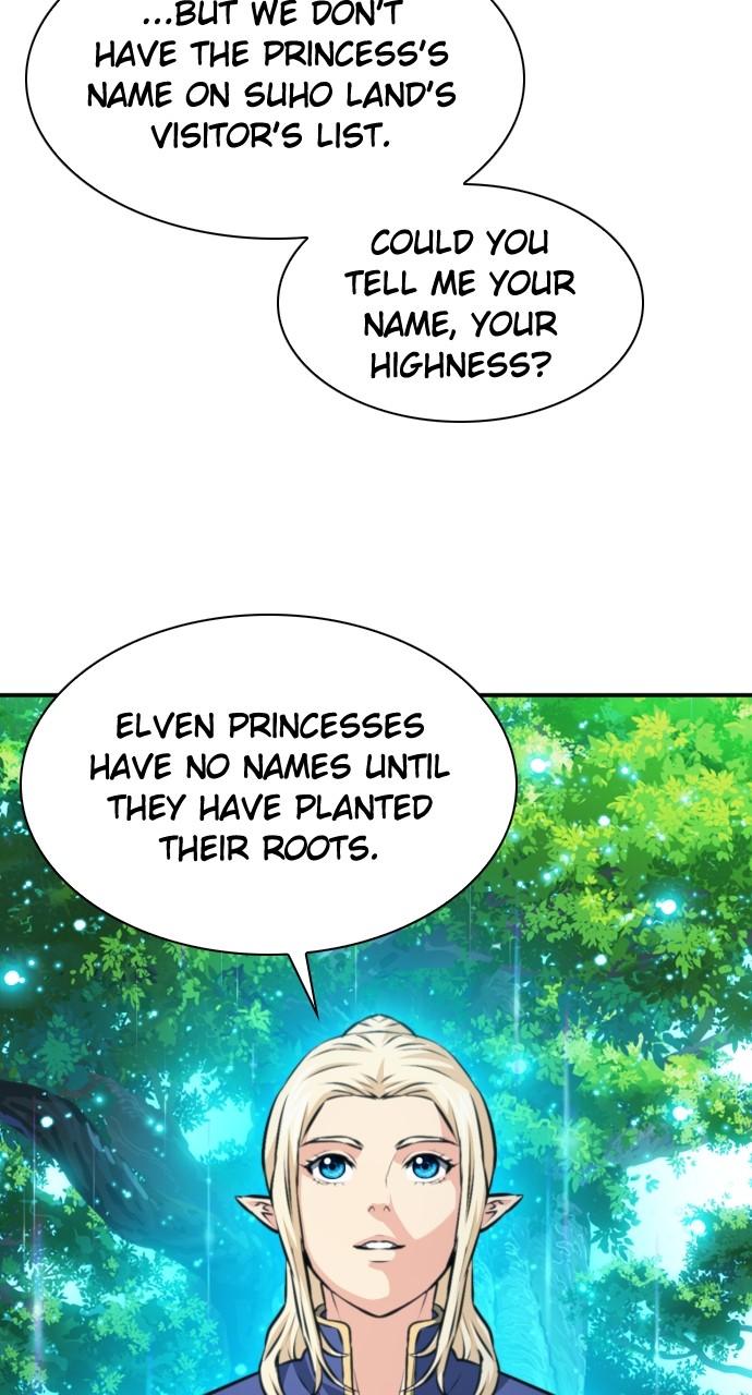 Seoul Station Druid Chap 166 - Next Chap 167