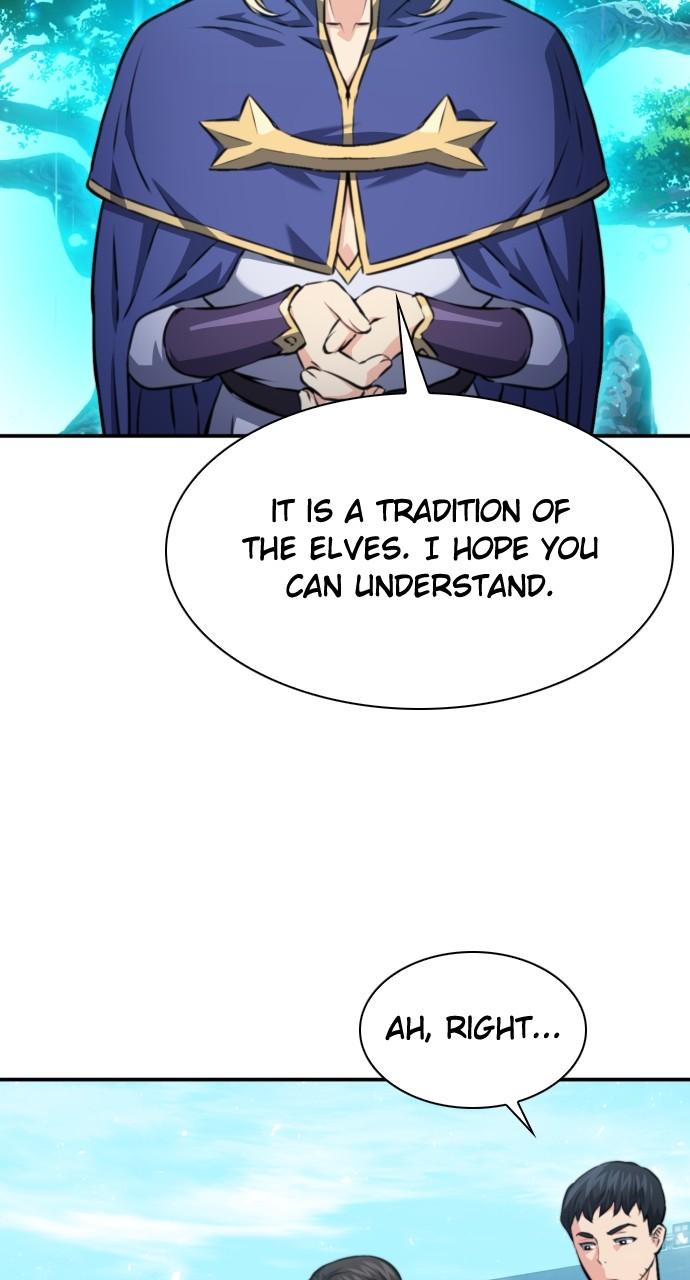 Seoul Station Druid Chap 166 - Next Chap 167