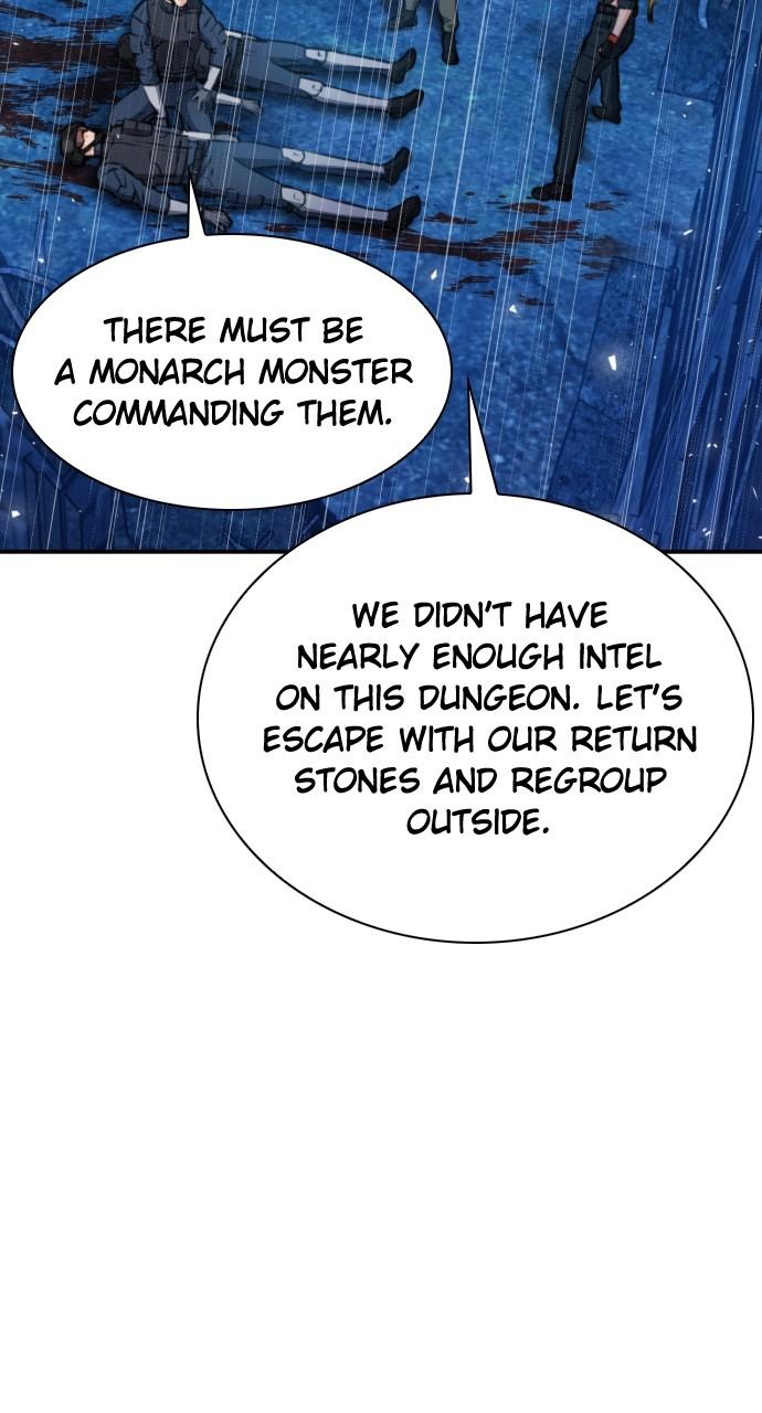 Seoul Station Druid Chap 166 - Next Chap 167