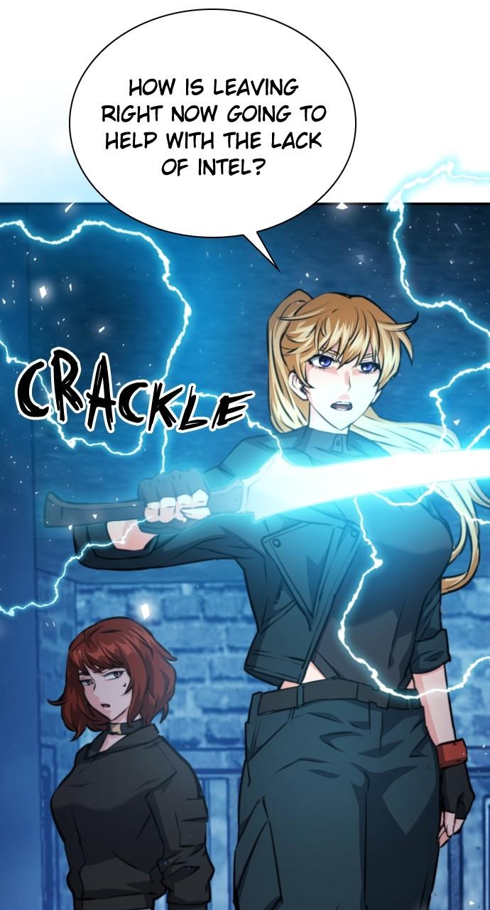 Seoul Station Druid Chap 166 - Next Chap 167