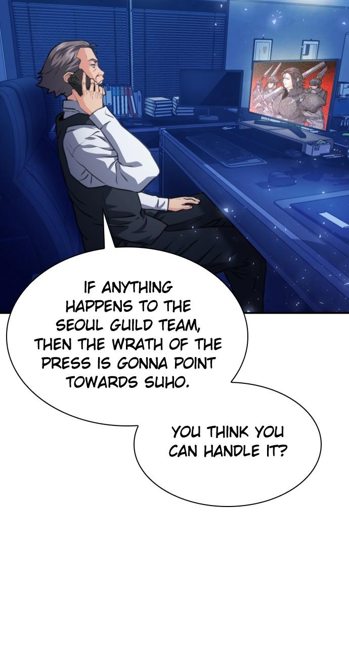 Seoul Station Druid Chap 166 - Next Chap 167