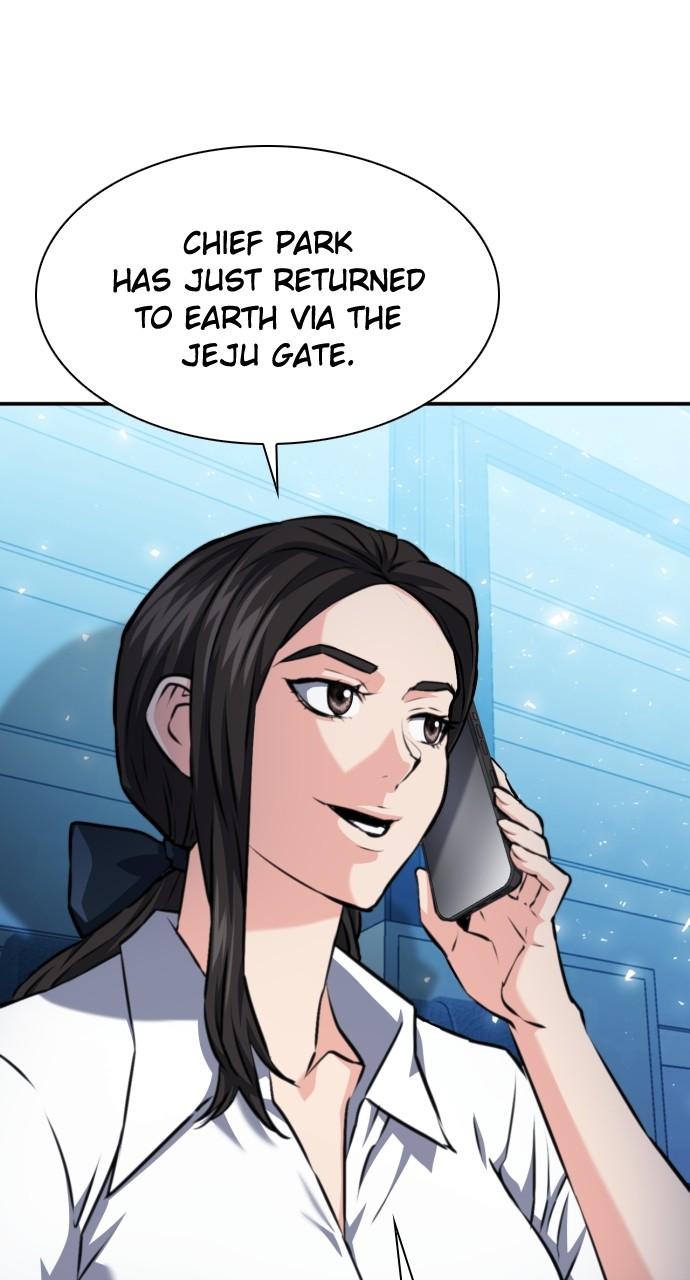 Seoul Station Druid Chap 166 - Next Chap 167