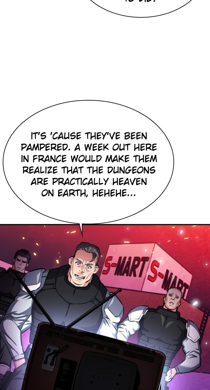 Seoul Station Druid Chap 166 - Next Chap 167