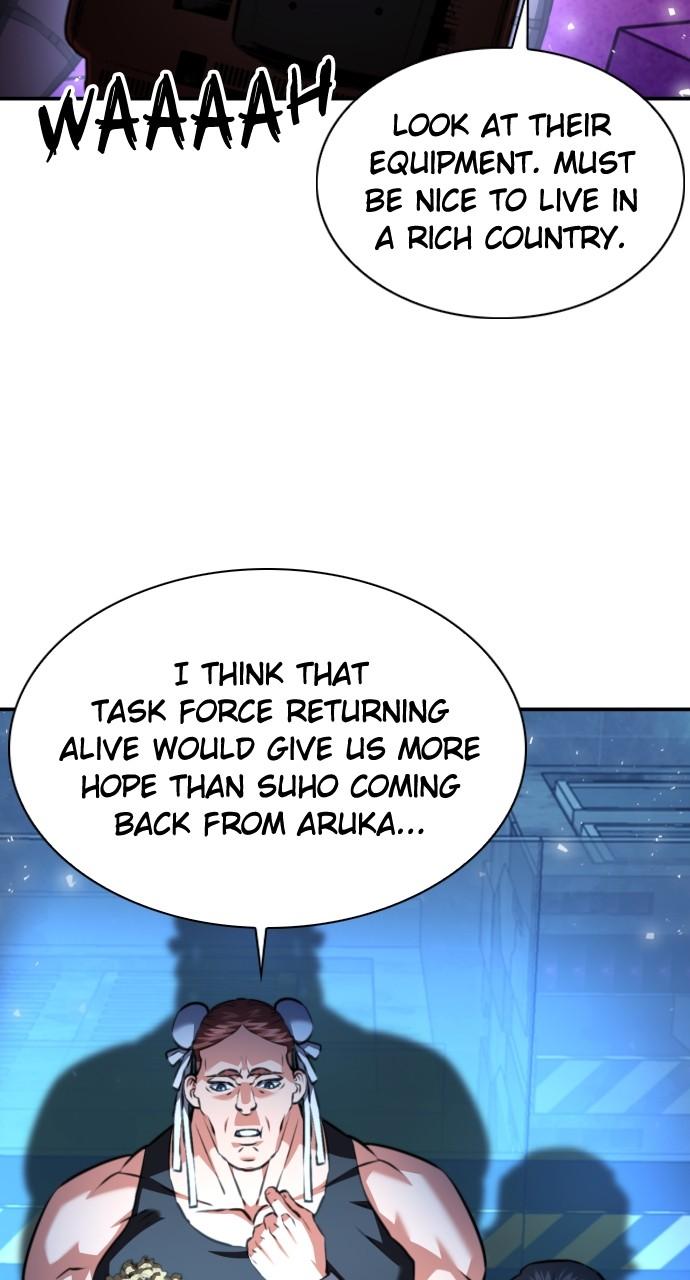 Seoul Station Druid Chap 166 - Next Chap 167