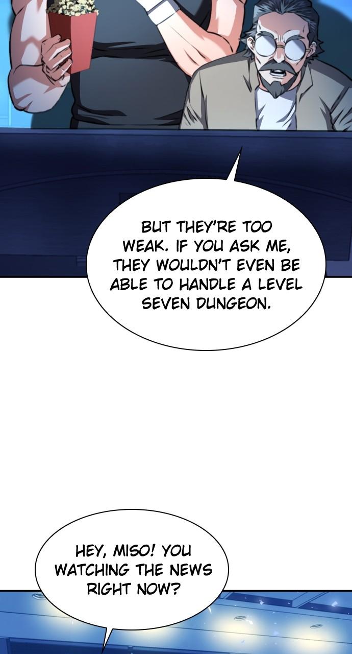 Seoul Station Druid Chap 166 - Next Chap 167