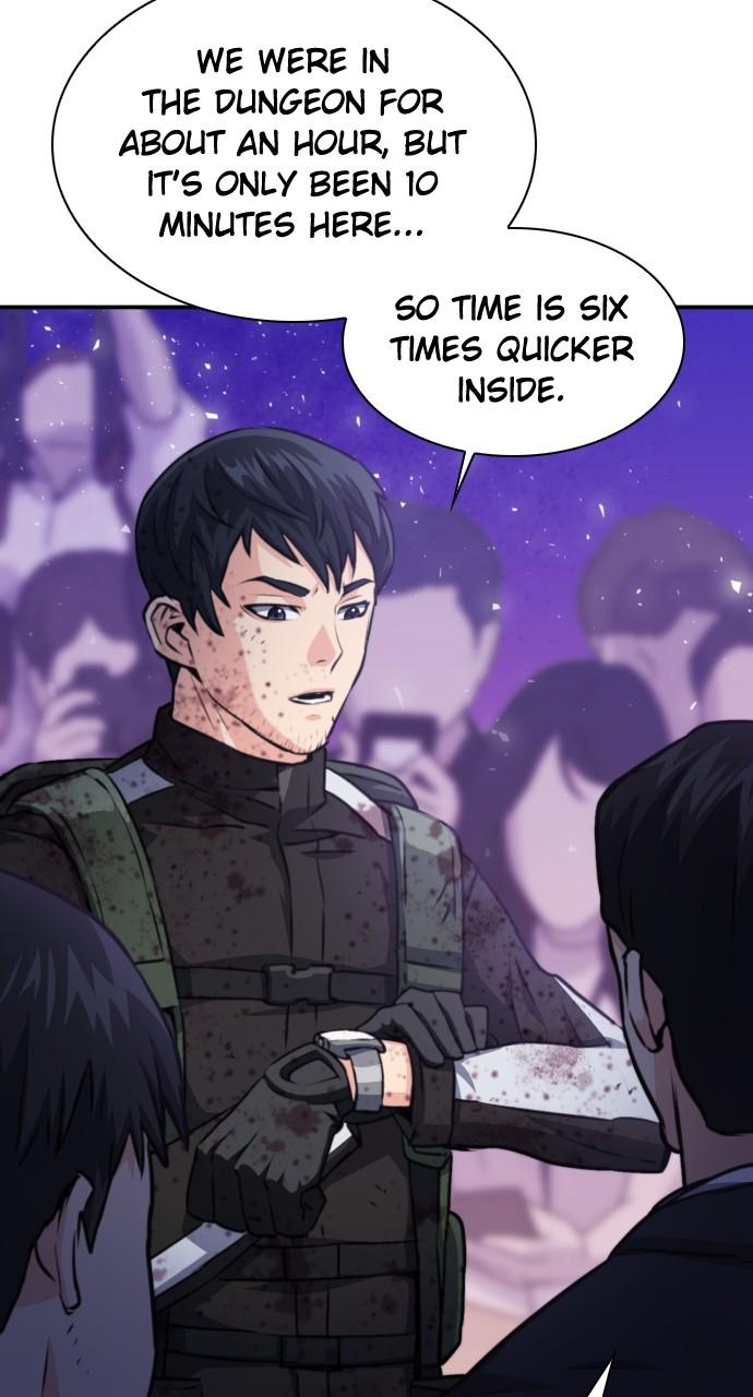 Seoul Station Druid Chap 166 - Next Chap 167