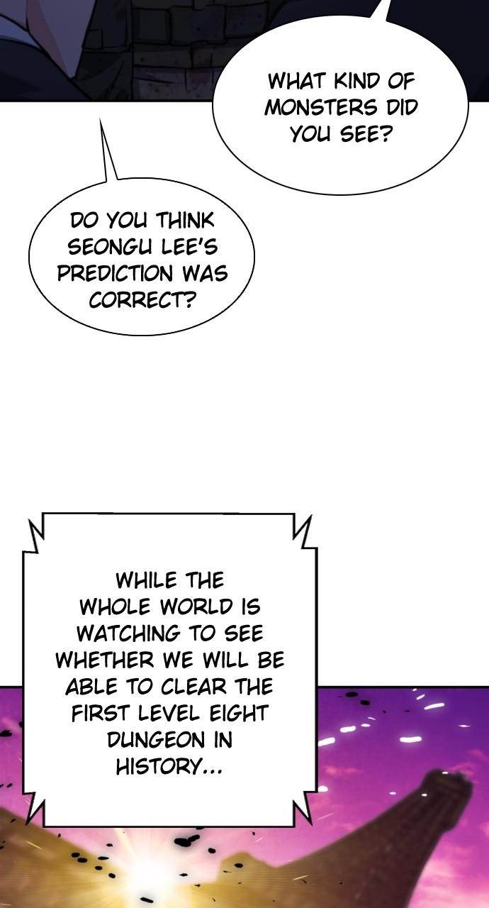 Seoul Station Druid Chap 166 - Next Chap 167