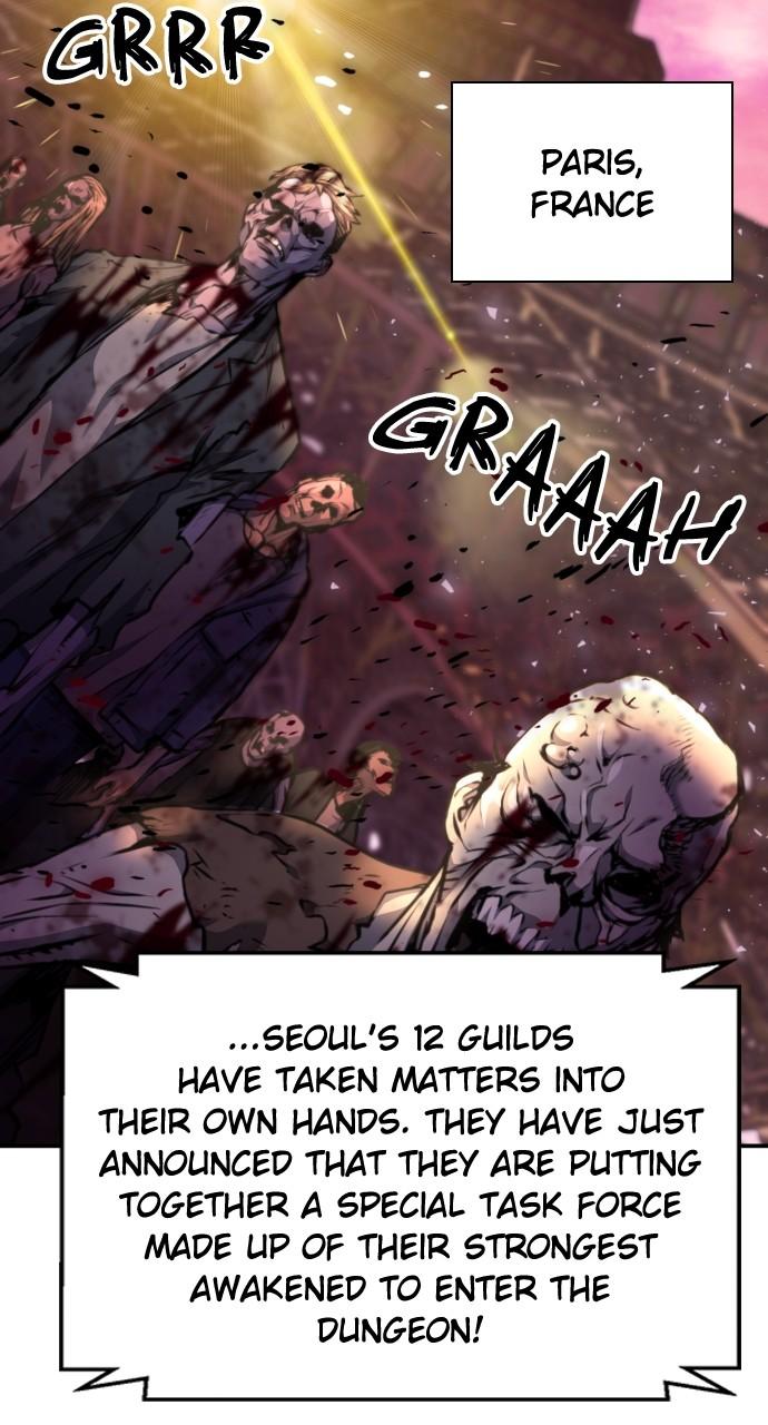 Seoul Station Druid Chap 166 - Next Chap 167