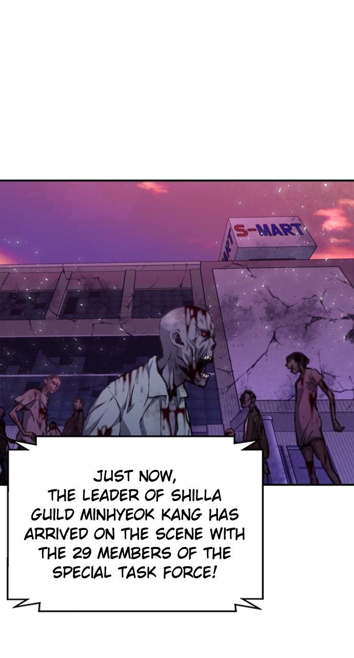 Seoul Station Druid Chap 166 - Next Chap 167